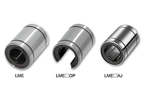 LME系列 直線軸承