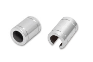 標準型TM / 開口型TMP 自潤式直線軸承