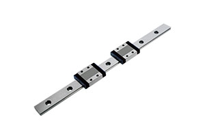 MR 微型線性滑軌