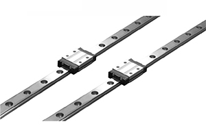 TM 微型線性滑軌