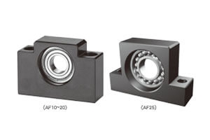 AF系列 螺桿支撐座(支撐側)