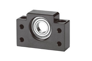 BF系列 螺桿支撐座(方形支撐側)