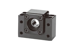 BK系列 螺桿支撐座(方形固定側)
