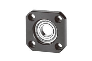 FF系列 螺桿支撐座(圓形支撐側)