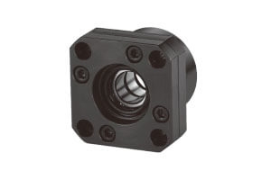 FK系列 螺桿支撐座(圓形固定側)