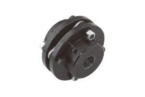 SAP 系列 止付螺絲固定式/鋼片式撓性聯軸器