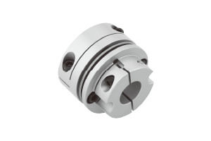 SGB-C 系列 鋼片型/夾緊式/短型撓性聯軸器