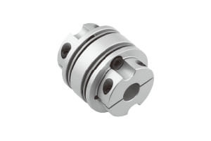 SGW-C 系列 鋼片型/夾緊式/撓性聯軸器