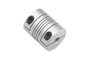 SMT-C 系列 螺旋型/夾緊式/撓性聯軸器