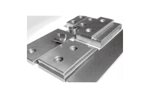 500H 燒結複合材料 自潤軸承