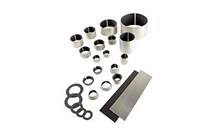 CB 系列  日本千住自潤/乾式軸承