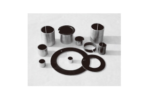 LB系列 自潤/乾式軸承