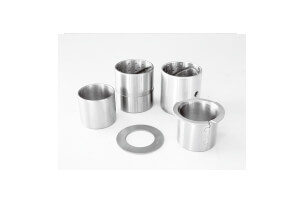 LD 系列 雙層金屬軸承