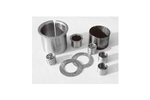 LI 系列 排列式青銅軸承